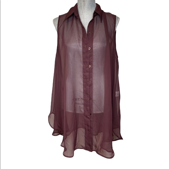 GOTTEX Ladies Brown Textured Bandeau with Matching Coverup Size 12 / Large NEW - Picture 11 of 16